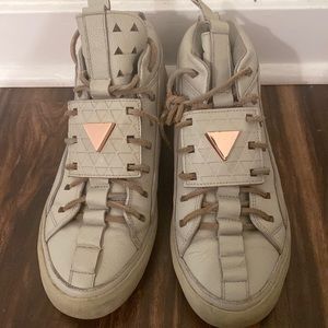 Patrick Mohr k1x Beige